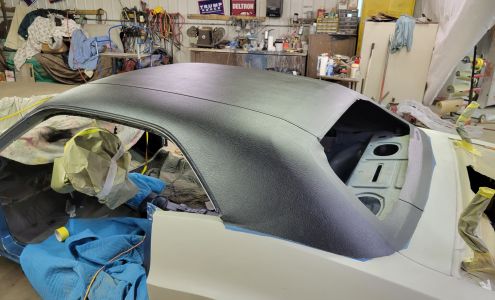 ABC Upholstery Circle Pines