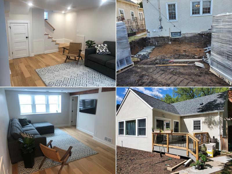 Mill City Design + Build