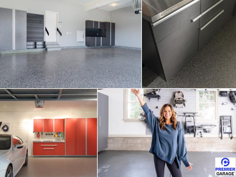 PremierGarage of Western & Southeastern MSP