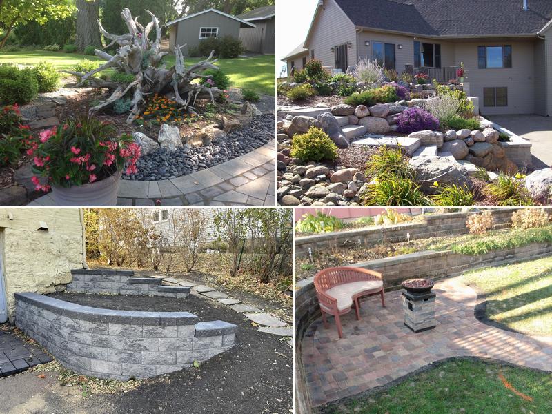 Thomas Tree & Landscape