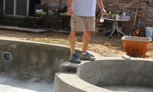 Backyard Escapes Long Beach