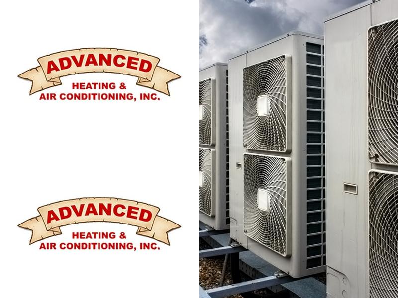 Advanced Heating and Air Conditioning Inc.