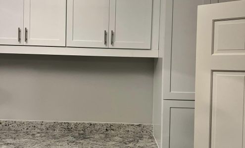 Ray Wilson Construction & Remodeling