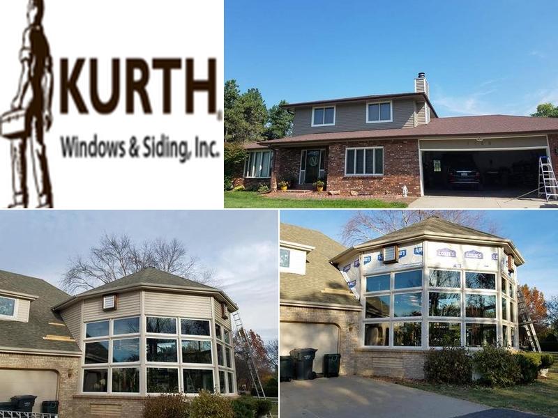 Kurth Windows and Siding