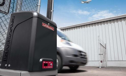 Gate Access Services