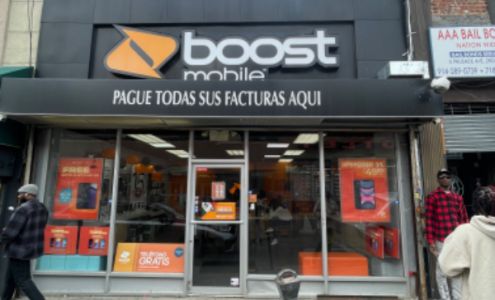 Boost Mobile