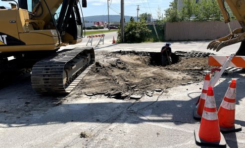 Pat Rawson Construction Inc 95 Poor Rd, Chesterfield New Hampshire 03466