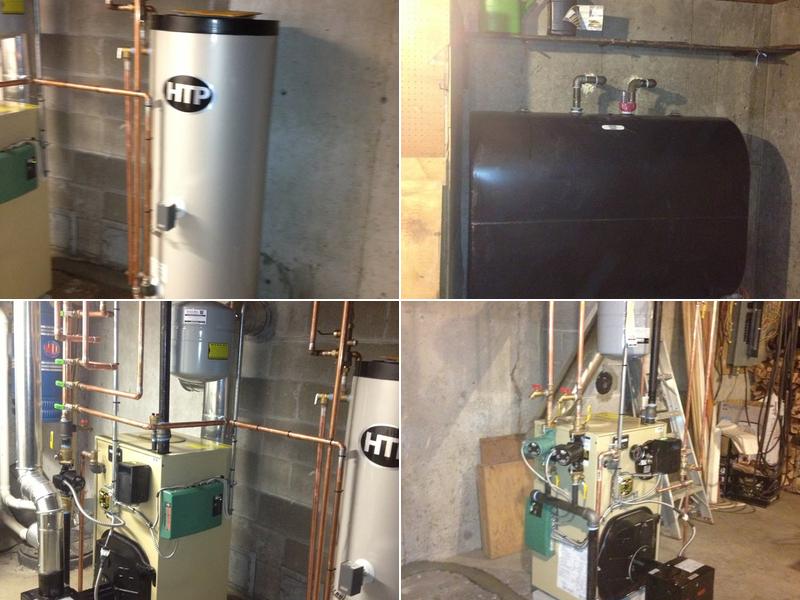 Spencer Deal Heating Services LLC