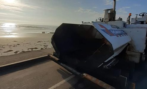 Libby Scott Paving 534 RT4, Portland St, Berwick Maine 03901