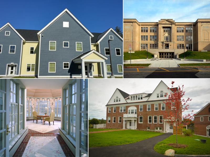 Trumbull-Nelson Construction Company, Inc.