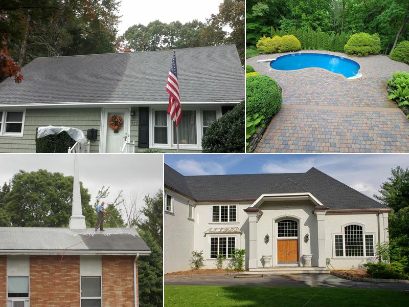 Aqua Clean Power Washing LLC