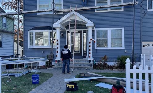Total Quality Construction 618 Ridge Rd, Lyndhurst New Jersey 07071