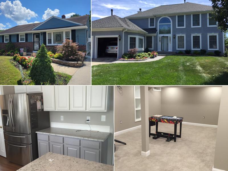 Mark's Painting and Design