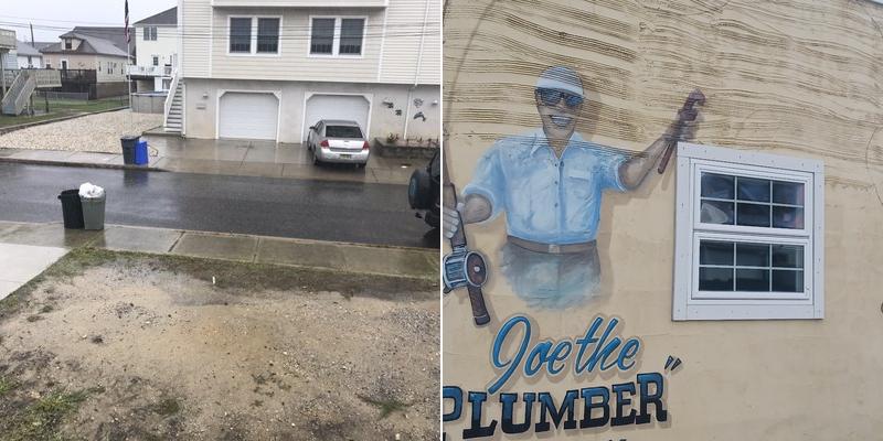 Joseph A Breuss Plumbing & Heating