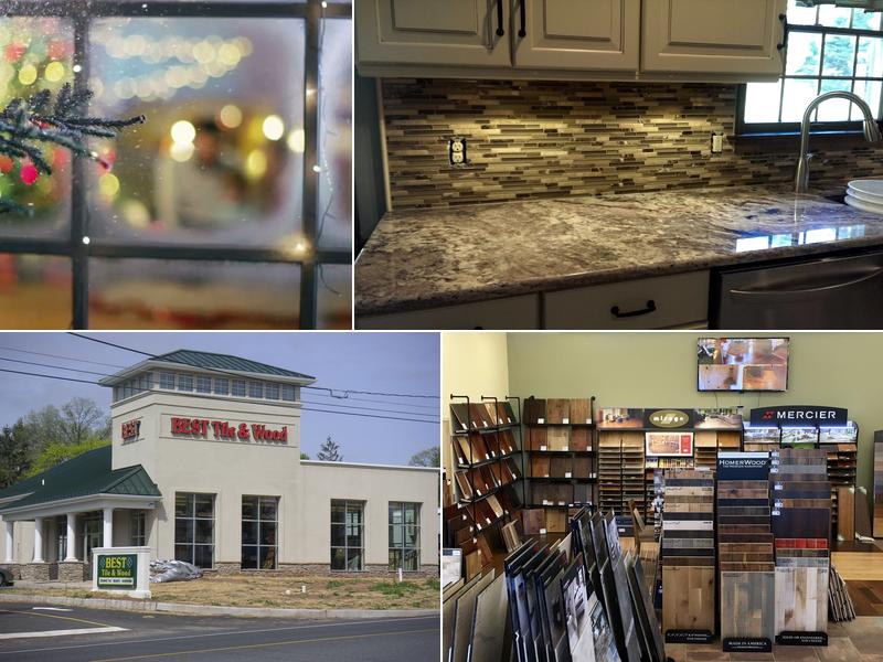 Best Tile & Wood