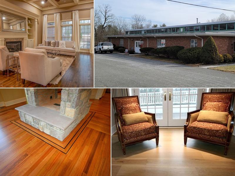 Applied Wood Products Inc.