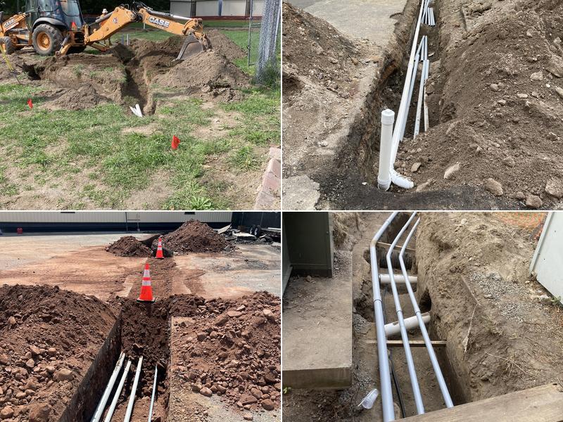 Magic Touch Construction