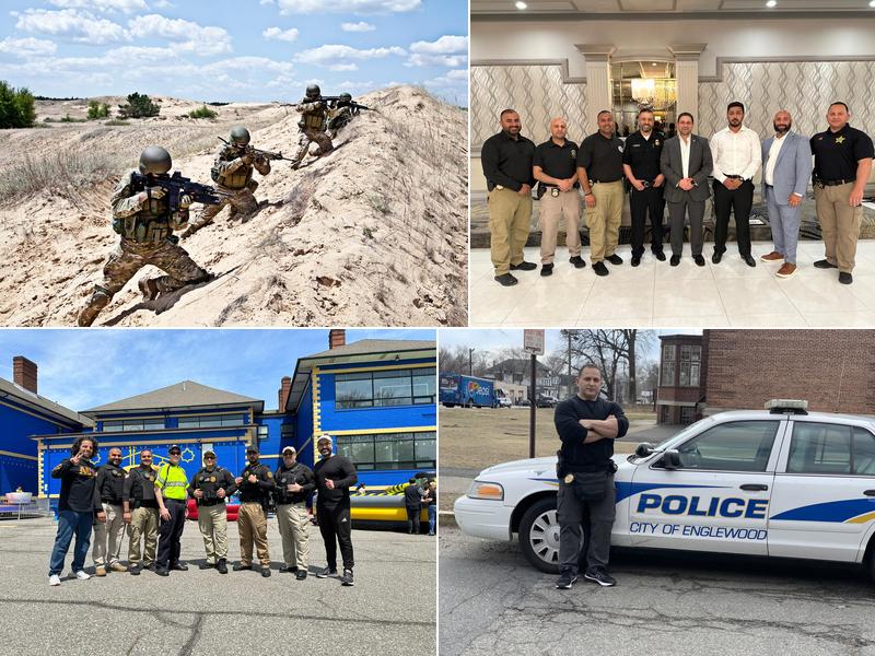 Global State Security Ltd