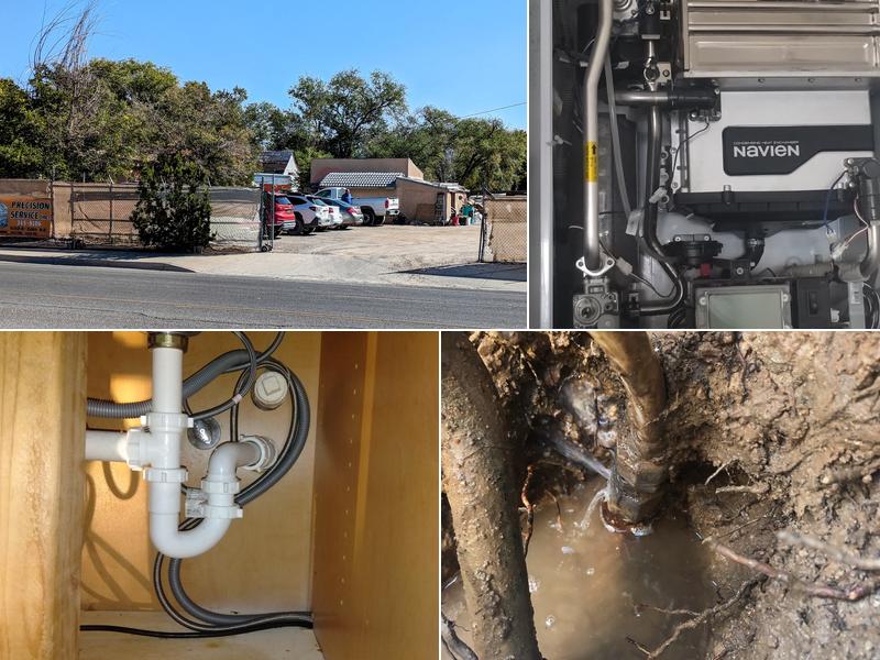 Precision Service LLC