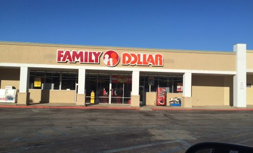 Family Dollar