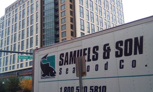 Samuel & Sons Plumbing & Heating 14533 228th St, Springfield Gardens New York 11413