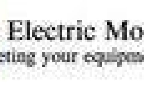 Active Electric Motor Services