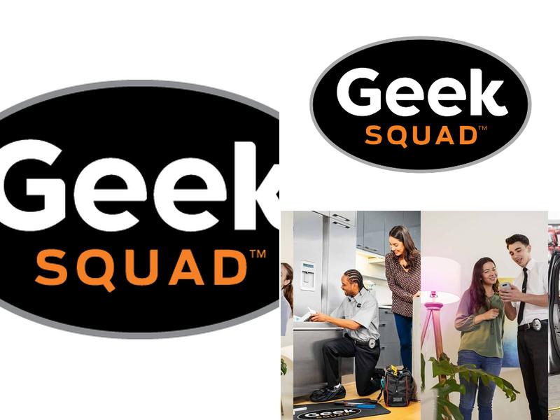 Geek Squad