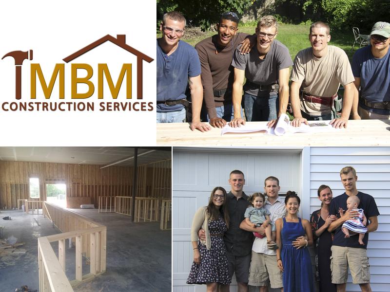MBM Construction Services