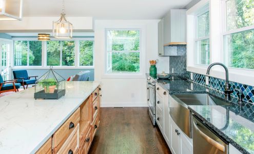 UpRight Interiors LLC