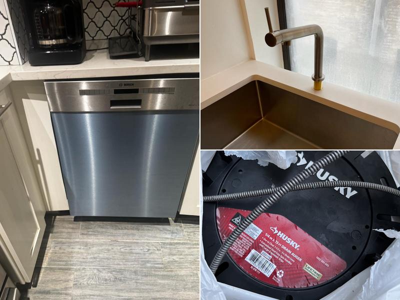 Xander Heating and Plumbing