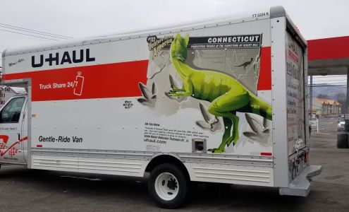 U-Haul Neighborhood Dealer