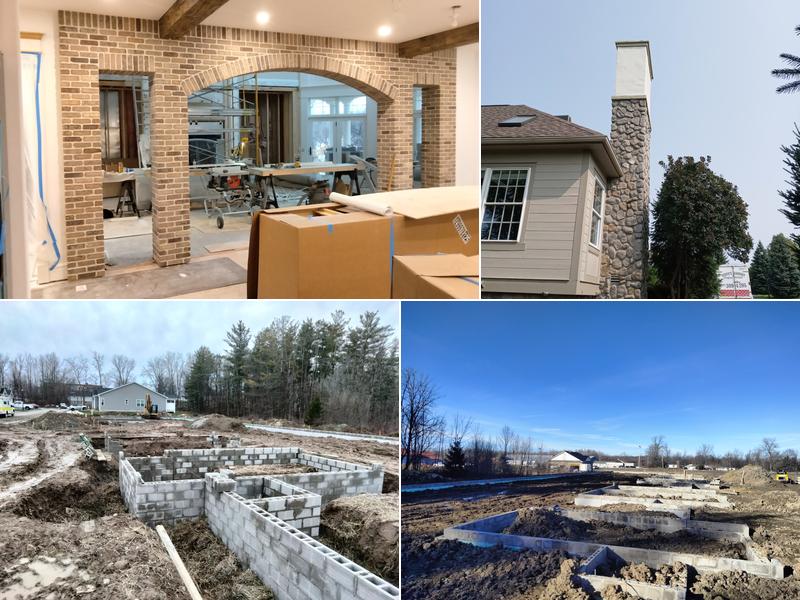 Steves Masonry And Fireplace Services