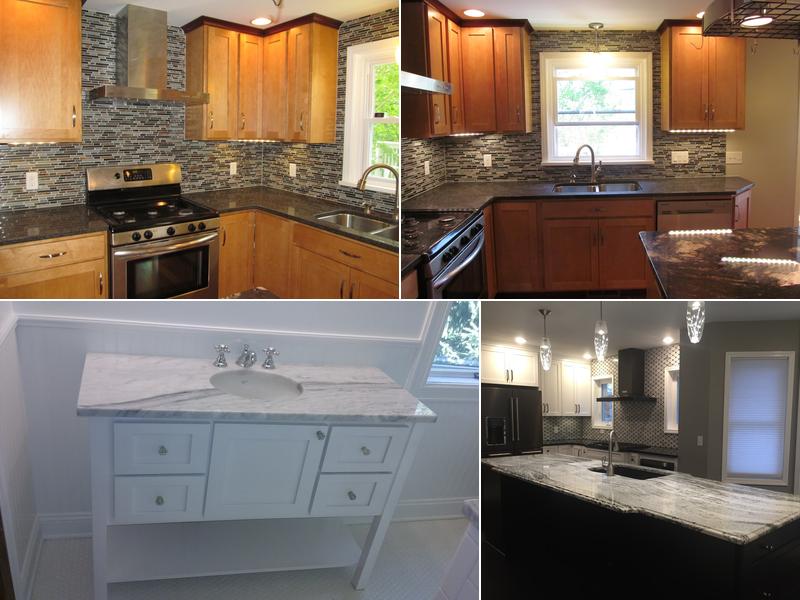 A Neu Design Interiors, Inc.