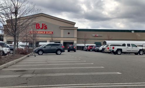 BJ's Wholesale Club