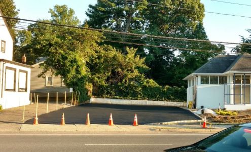 Good Samaritan Blacktop Glen Cove