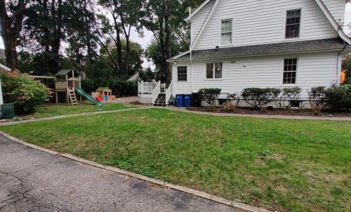 Custom Construction Blacktop 70 Paulding Ln, Crompond New York 10517