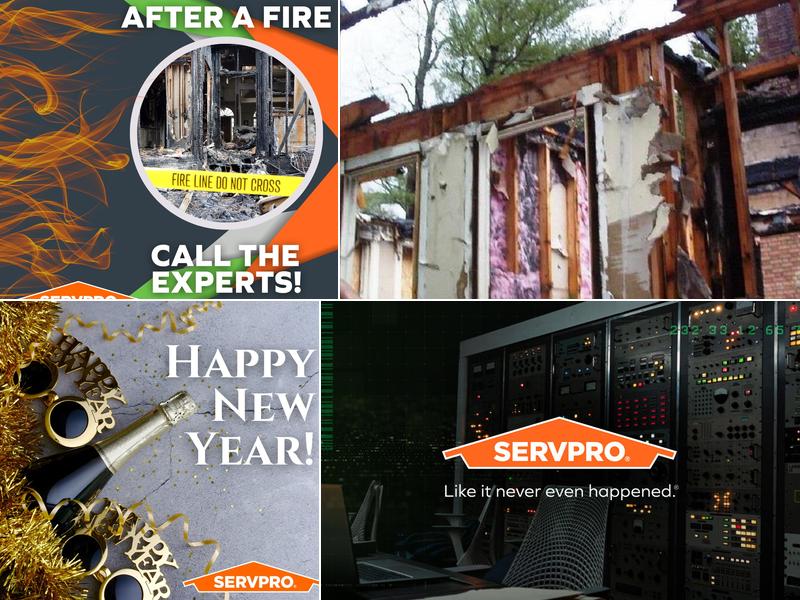 SERVPRO of Putnam County