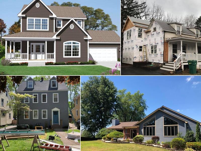 Martin Kaptein Siding