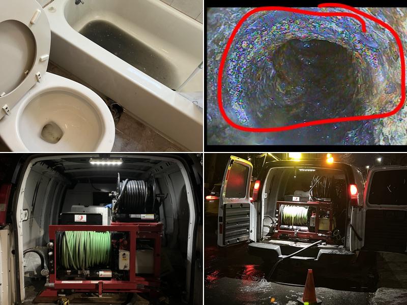 Everclear Sewer & Drain Cleaning Staten Island