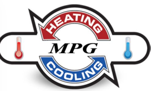 MPG Heating & Cooling East Aurora