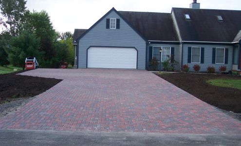 Level Green Landscaping Inc.