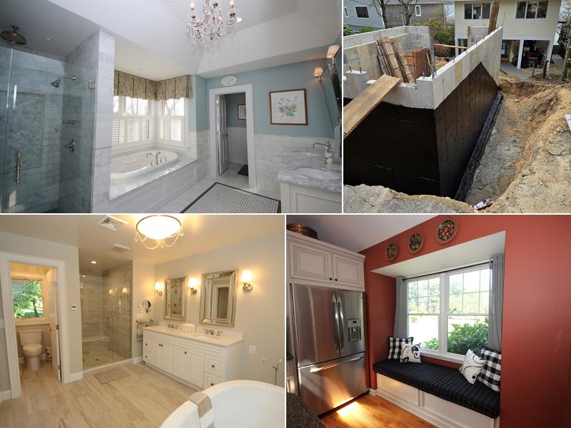 Little John Remodeling Inc.