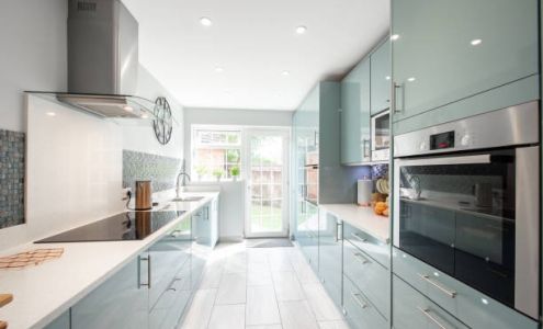 Charlie The Countertop Man