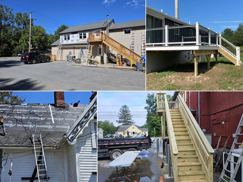 Roger Wild General Contractor