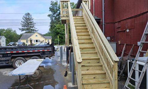 Roger Wild General Contractor