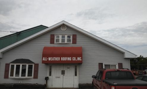 All-Weather Roofing & Siding