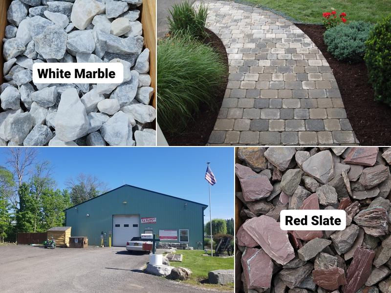 T.J.'s Lawns Plus, Inc.