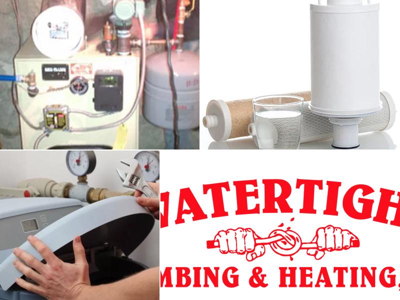 Watertight Plumbing & Heating
