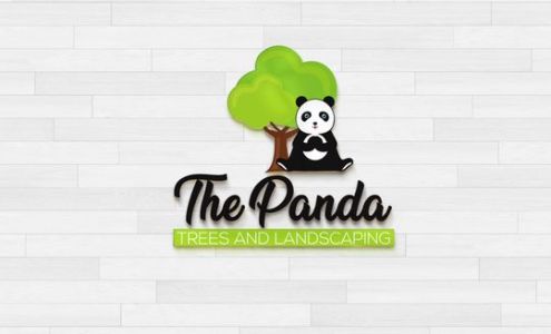 The Panda Trees and Landscaping
