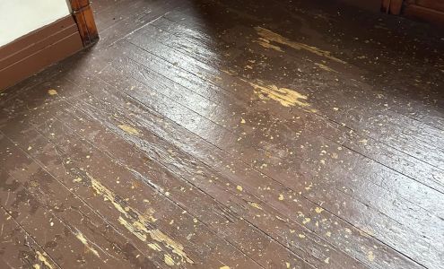 Fiaco Brothers Hardwood